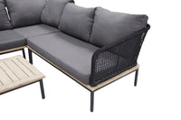 Andorra Loungegruppe 