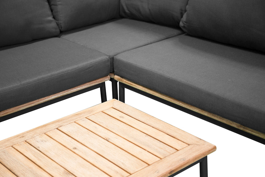 Andorra Loungegruppe 