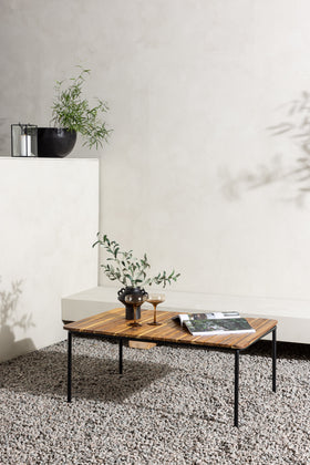 Penh Couchtisch 
