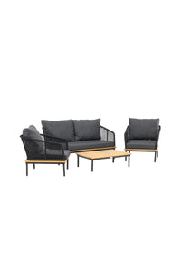 Andorra Loungegruppe 