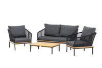 Andorra Loungegruppe 