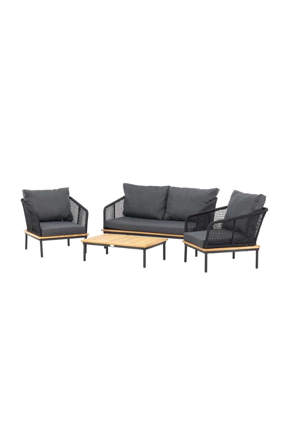 Andorra Loungegruppe 