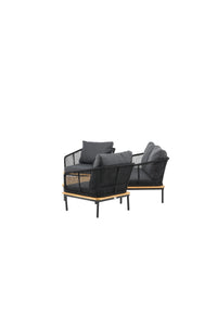 Andorra Loungegruppe 