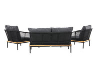 Andorra Loungegruppe 