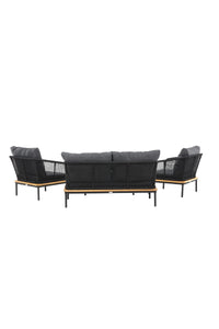 Andorra Loungegruppe 