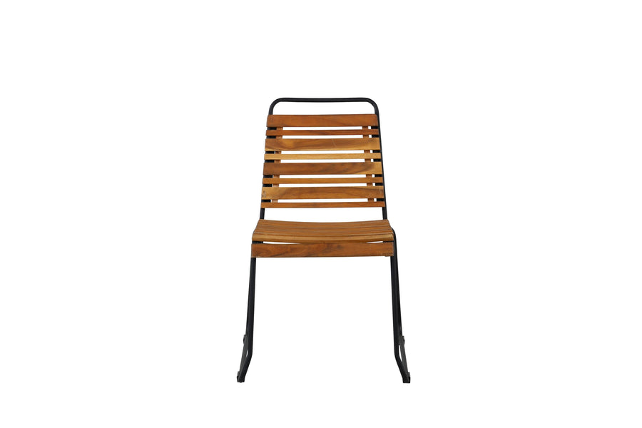 Bois Esszimmerstuhl 2er-Set 