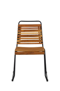 Bois Esszimmerstuhl 2er-Set 