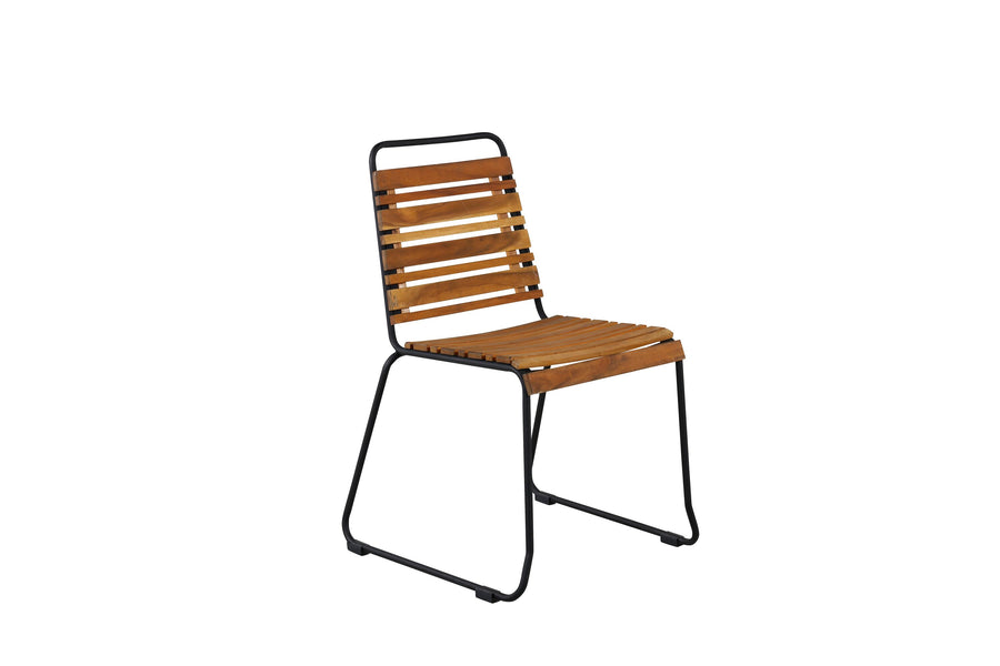 Bois Esszimmerstuhl 2er-Set 