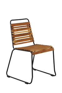 Bois Esszimmerstuhl 2er-Set 