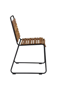 Bois Esszimmerstuhl 2er-Set 
