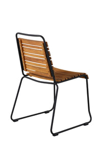 Bois Esszimmerstuhl 2er-Set 
