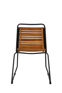 Bois Esszimmerstuhl 2er-Set 