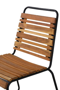 Bois Esszimmerstuhl 2er-Set 