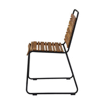 BOIS Essstuhl 2er-Pack