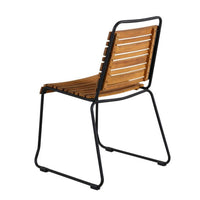 BOIS Essstuhl 2er-Pack