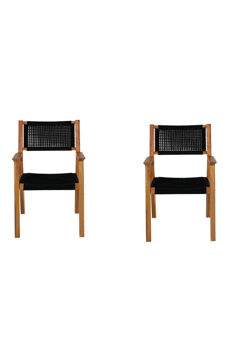 Little John Esszimmerstuhl 2er-Set 
