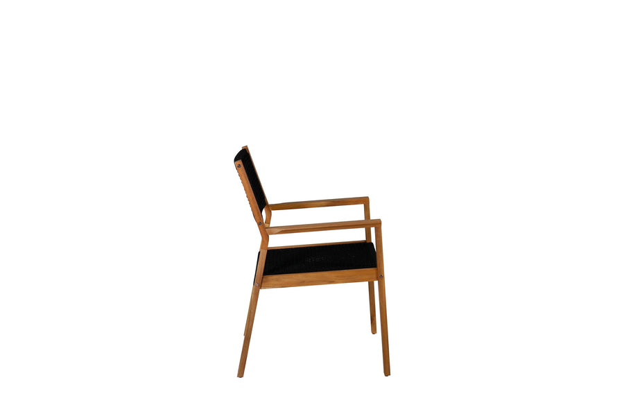 Little John Esszimmerstuhl 2er-Set 