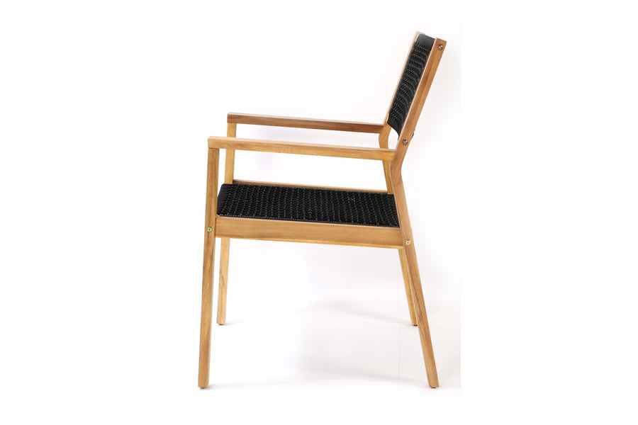 Little John Esszimmerstuhl 2er-Set 