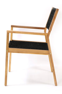 Little John Esszimmerstuhl 2er-Set 