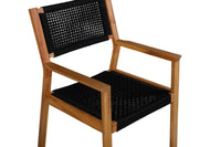 Little John Esszimmerstuhl 2er-Set 