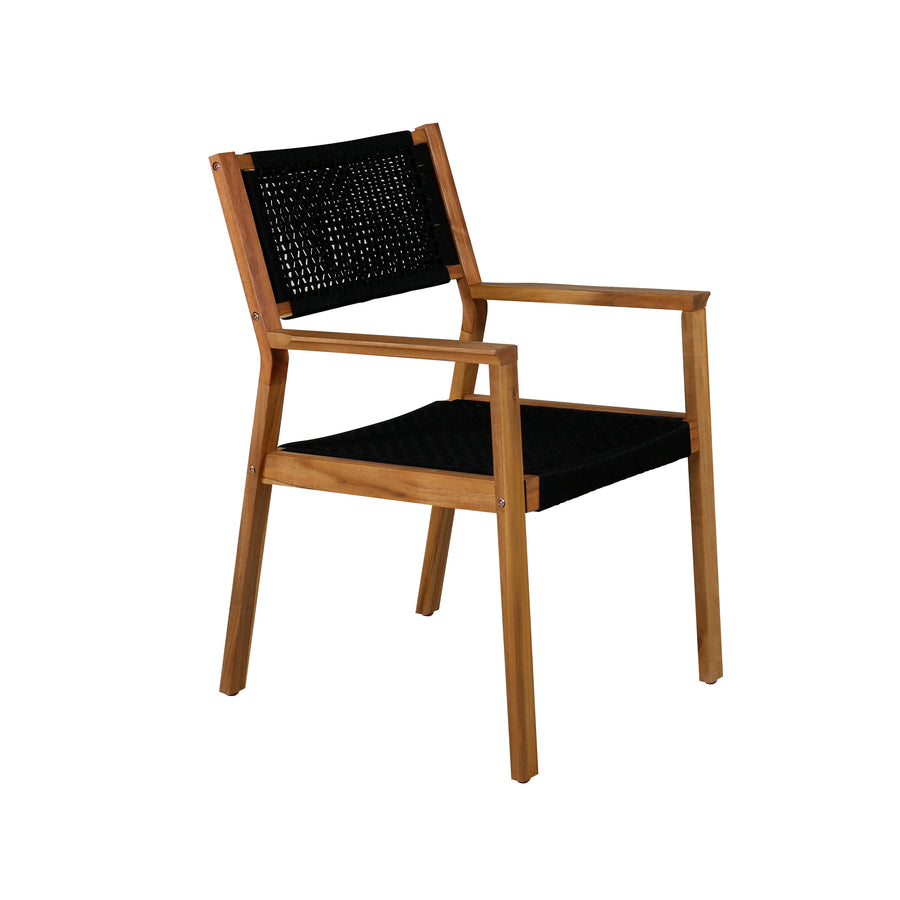 Little John Esszimmerstuhl 2er-Set 