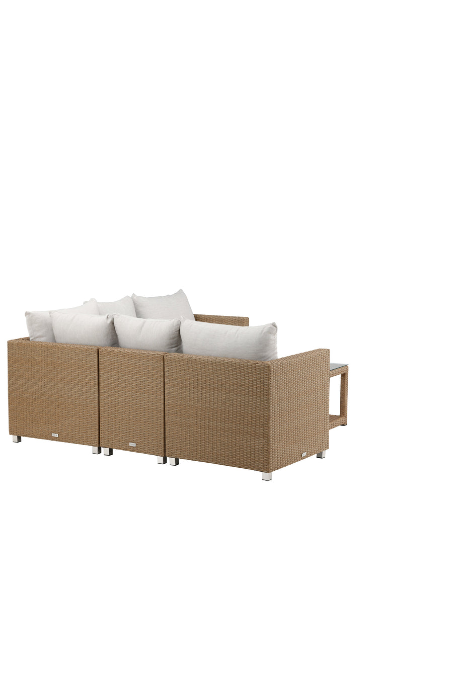 Vamos Ecksofa-Gruppe 