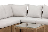 Vamos Ecksofa-Gruppe 