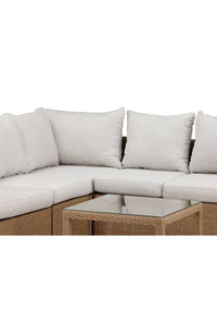 Vamos Ecksofa-Gruppe 