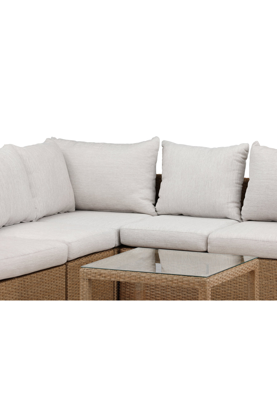 Vamos Ecksofa-Gruppe 