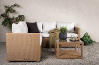 Vamos Ecksofa-Gruppe 