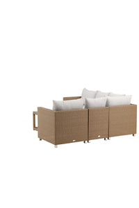 Vamos Ecksofa-Gruppe 