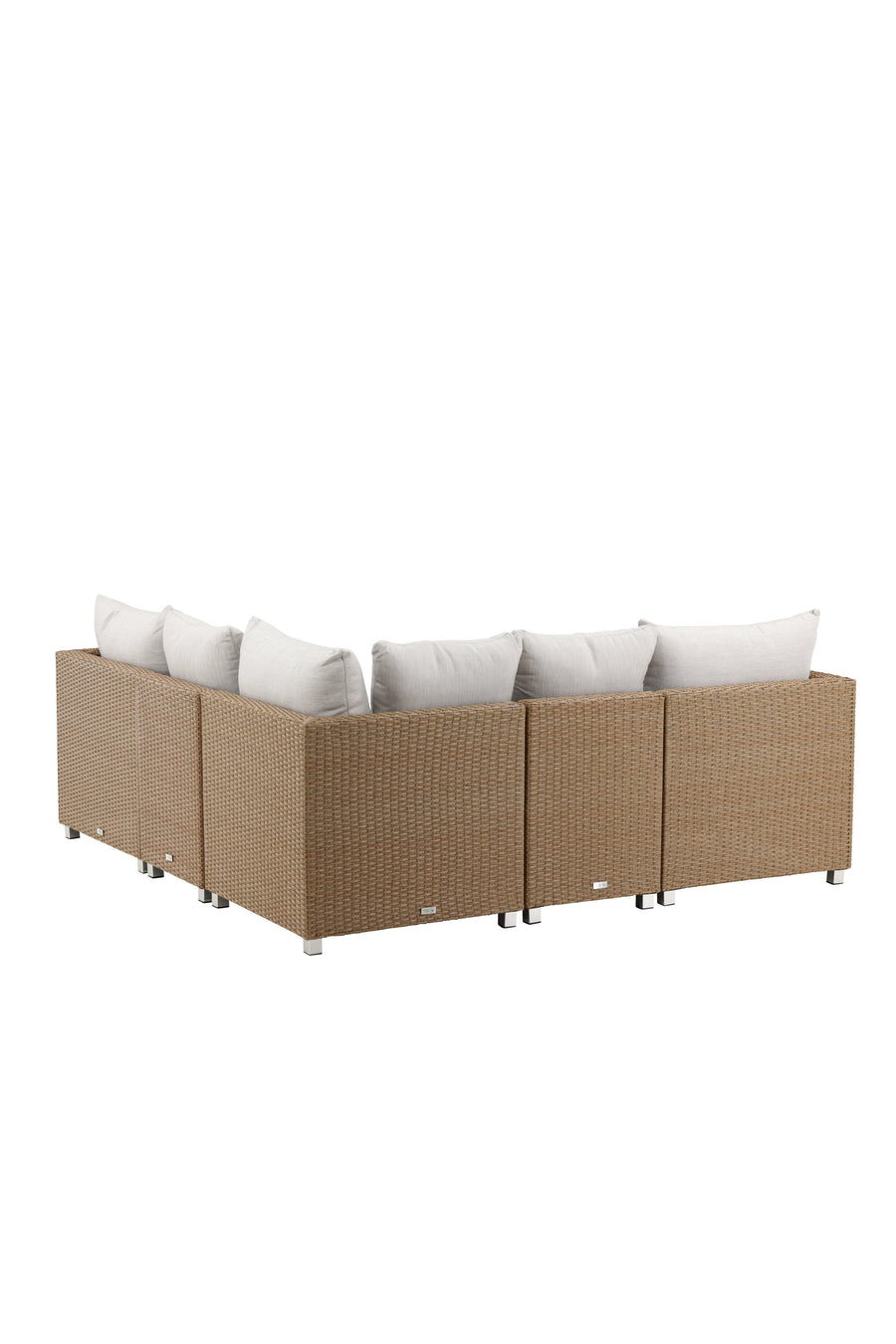 Vamos Ecksofa-Gruppe 
