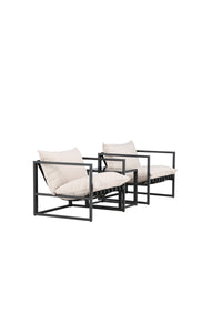 Messina Loungegruppe 
