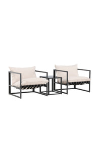Messina Loungegruppe 