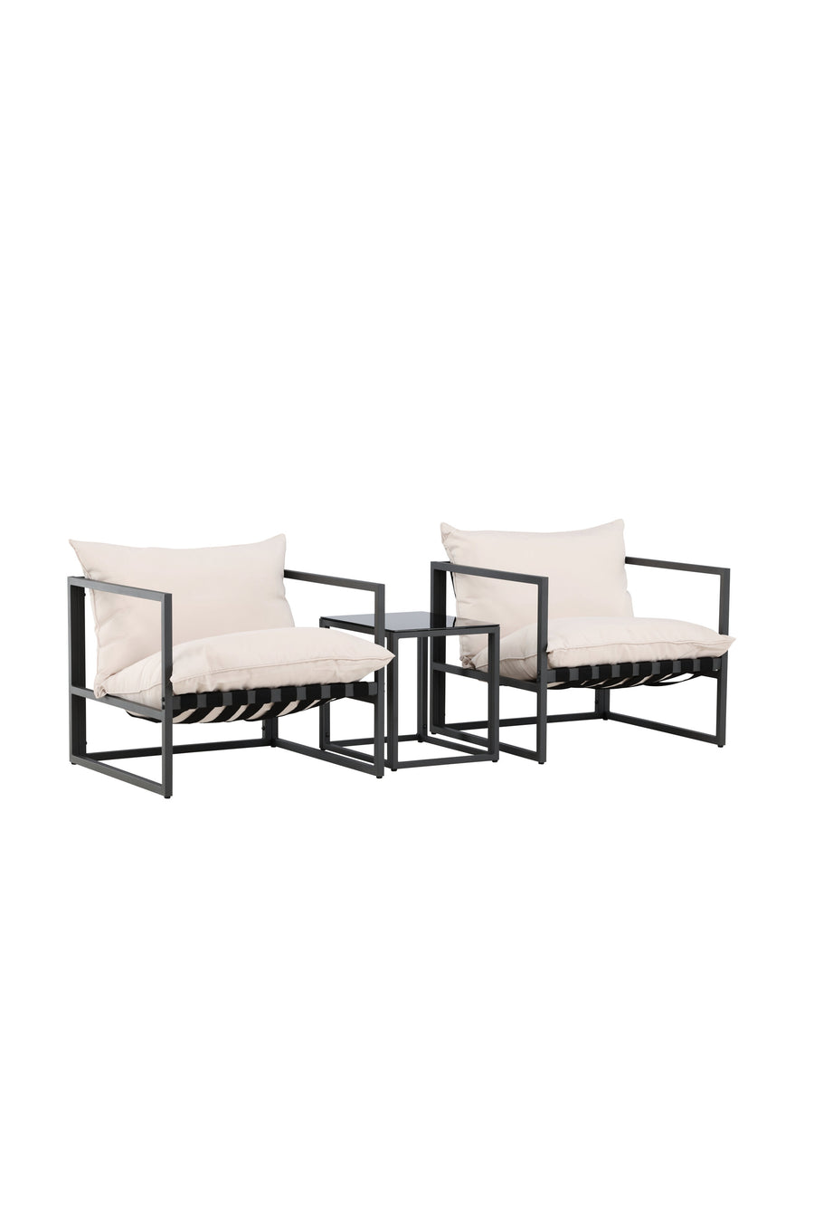 Messina Loungegruppe 