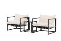Messina Loungegruppe 