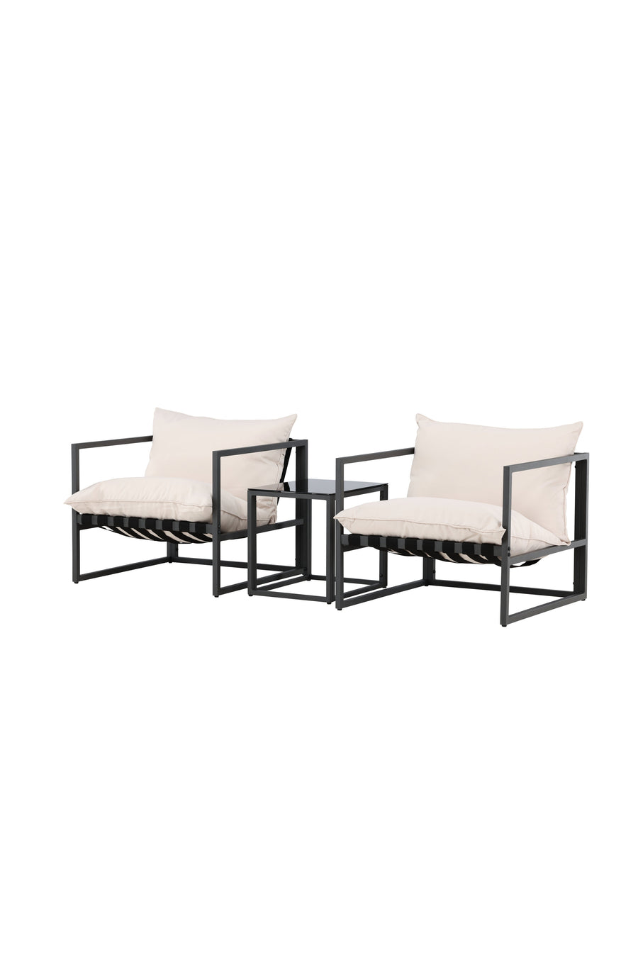 Messina Loungegruppe 