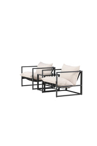 Messina Loungegruppe 
