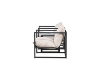 Messina Loungegruppe 