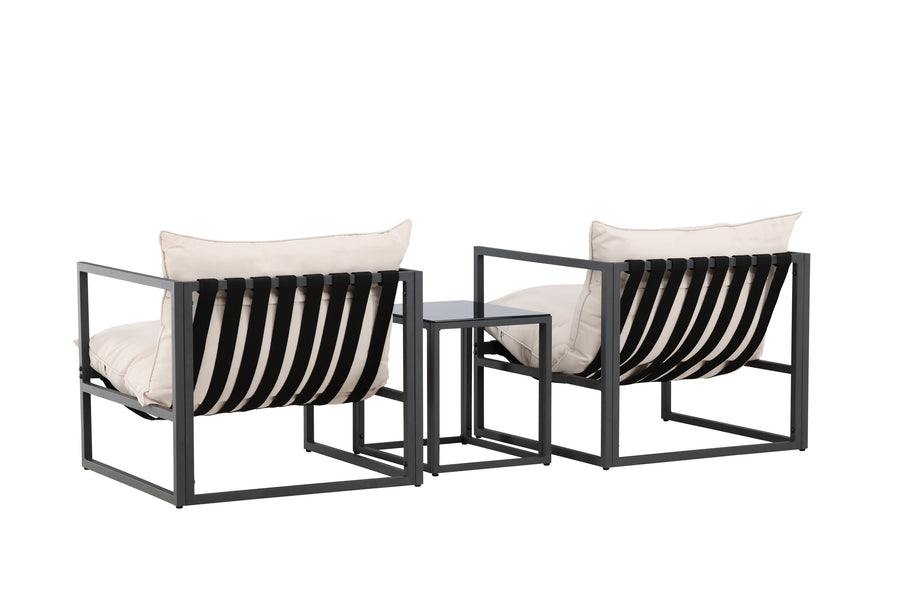 Messina Loungegruppe 