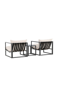 Messina Loungegruppe 