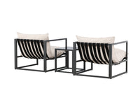 Messina Loungegruppe 