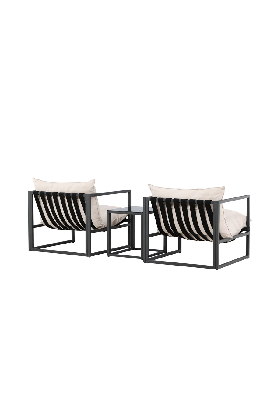 Messina Loungegruppe 