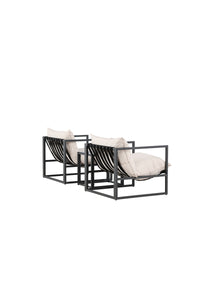 Messina Loungegruppe 