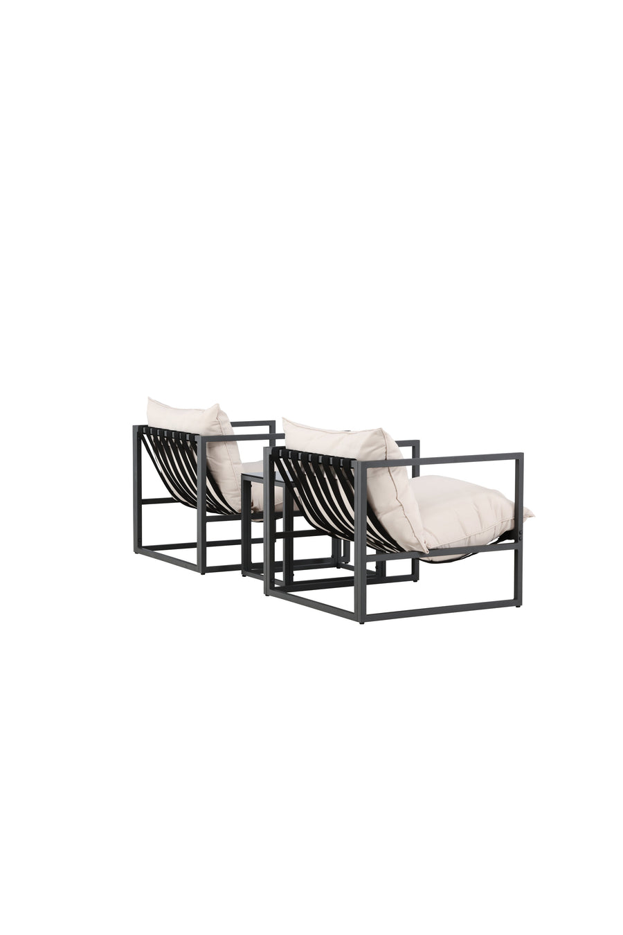 Messina Loungegruppe 