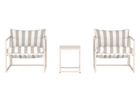 Messina Loungegruppe 