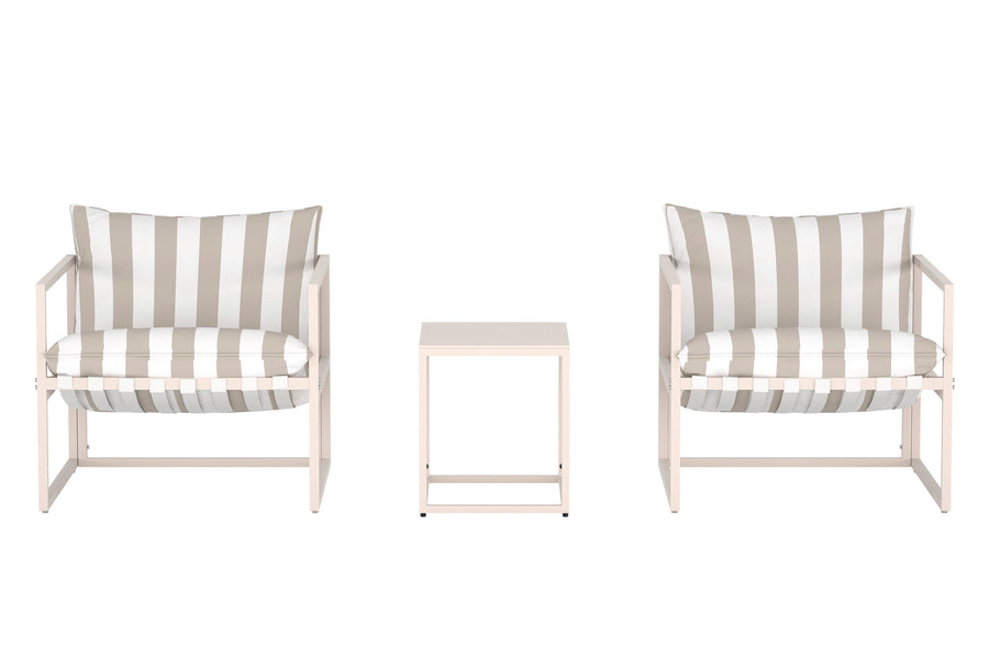 Messina Loungegruppe 