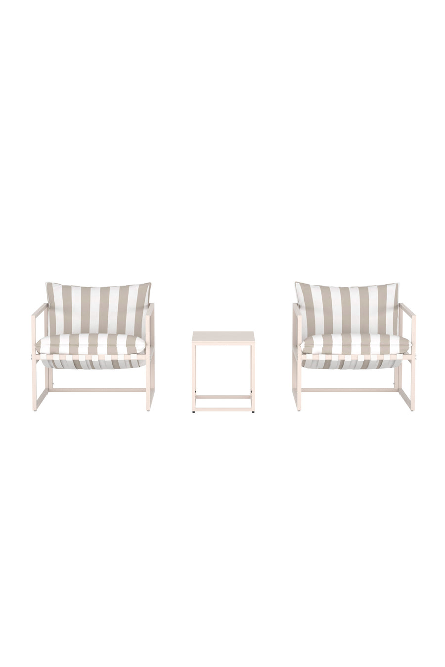 Messina Loungegruppe 