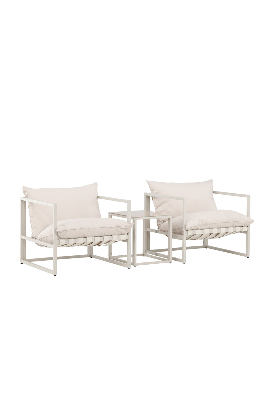 Messina Loungegruppe 