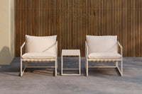 Messina Loungegruppe 